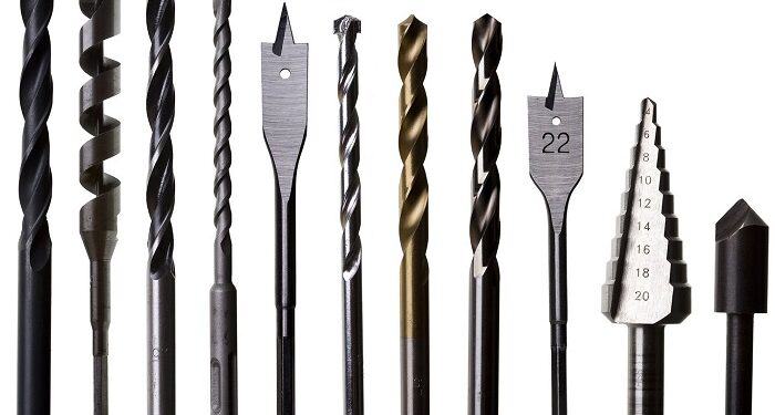 На что обращать внимание при выборе сверл