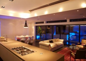 Почему правильное освещение так важно