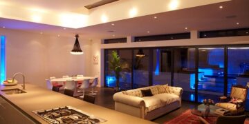 Почему правильное освещение так важно