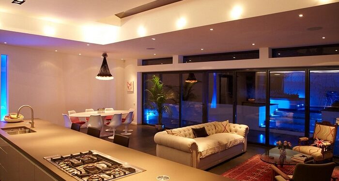 Почему правильное освещение так важно