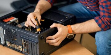 Самостоятельная сборка ПК: правила и полезные советы