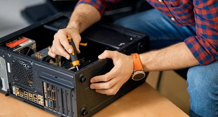 Самостоятельная сборка ПК: правила и полезные советы