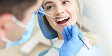 Лікувіання гінгівіту у стоматології Арбор: основні переваги