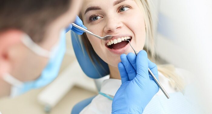 Лікувіання гінгівіту у стоматології Арбор: основні переваги