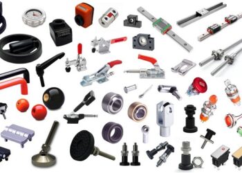 Промислова фурнітура оптом: переваги та особливості пропозиції