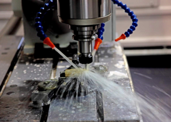 Как выполнить фрезерную обработку металла и рекомендации