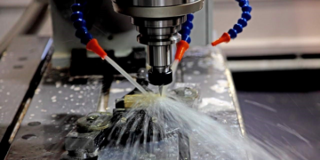 Как выполнить фрезерную обработку металла и рекомендации