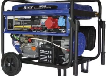 Генератор ТАТА: основные достоинства, характеристики и назначение