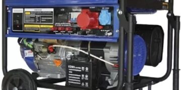 Генератор ТАТА: основные достоинства, характеристики и назначение