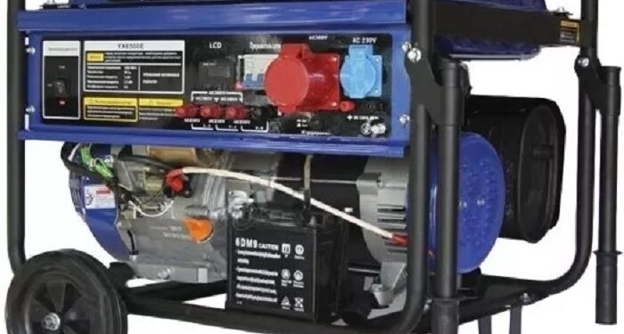 Генератор ТАТА: основные достоинства, характеристики и назначение