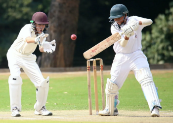 Some interesting facts about the game of cricket