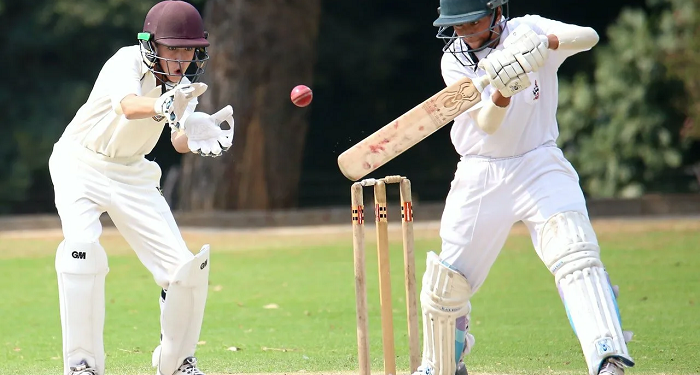 Some interesting facts about the game of cricket