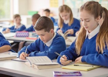 Вибір приватної школи у Києві за допомогою онлайн платформи