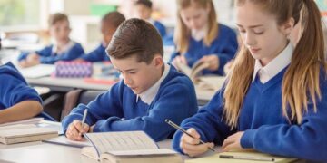 Вибір приватної школи у Києві за допомогою онлайн платформи