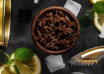 Критерії вибору тютюну для кальяну: смак, вологість, склад