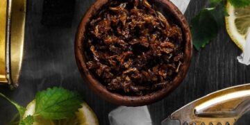 Критерії вибору тютюну для кальяну: смак, вологість, склад