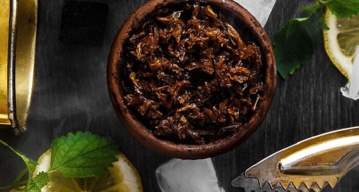 Критерії вибору тютюну для кальяну: смак, вологість, склад