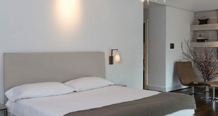 Найкращі ідеї щодо вибору люстри до спальної: основні фактори вибору