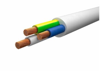 Основні характеристики проводу ПВС 3х2,5 та як обирати