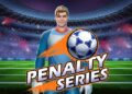 Penalty Series: стратегия и мастерство в футбольных пенальти