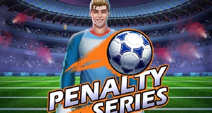 Penalty Series: стратегия и мастерство в футбольных пенальти