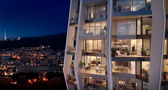 Недвижимость в Тбилиси: популярные варианты и советы риелторов