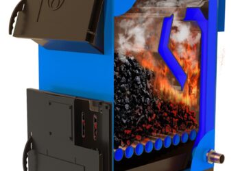 Твердопаливні котли довготривалого горіння: особливості, переваги та вибір