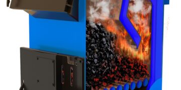 Твердопаливні котли довготривалого горіння: особливості, переваги та вибір