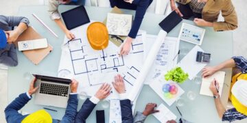 Управление проектами в строительстве: ключевые аспекты и эффективные методы