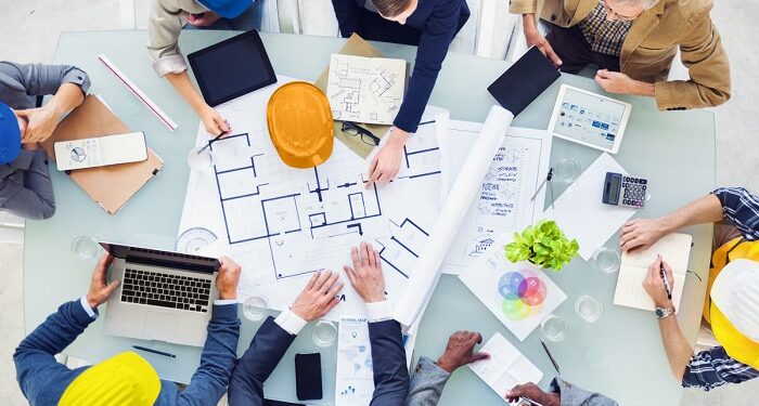 Управление проектами в строительстве: ключевые аспекты и эффективные методы