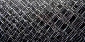 Якісна надійна сітка від виробника за вигідними цінами: переваги покупки