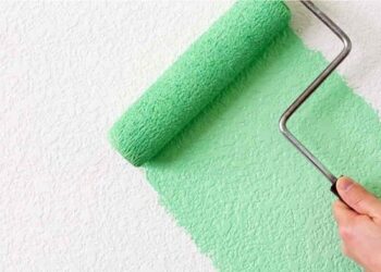 Фарбування стін: правила та поради, рекомендації професійних малярів