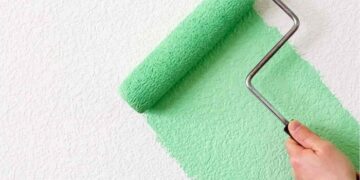 Фарбування стін: правила та поради, рекомендації професійних малярів