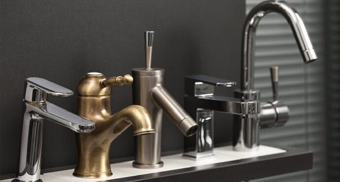 Инновации в производстве смесителей: какие технологии меняют индустрию