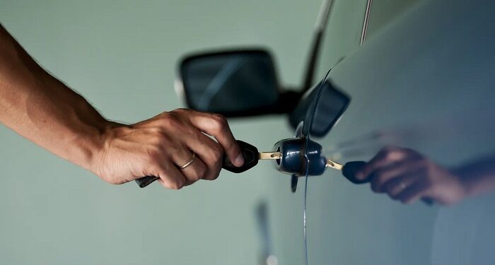 Как открыть автомобиль: ключевые правила и советы профессионалов