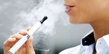 Насколько экологичны одноразовые электронные сигареты, структура и особенности