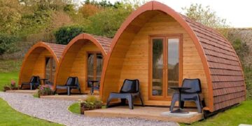 Провідні глемпінги в Європі – незабутній відпочинок на природі