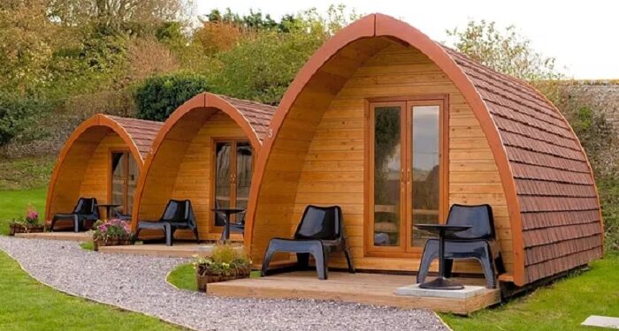 Провідні глемпінги в Європі – незабутній відпочинок на природі