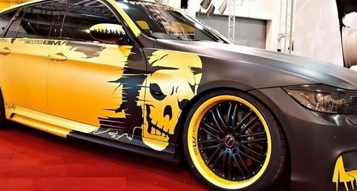 Стайлінг авто: правила, основні переваги та рекомендації