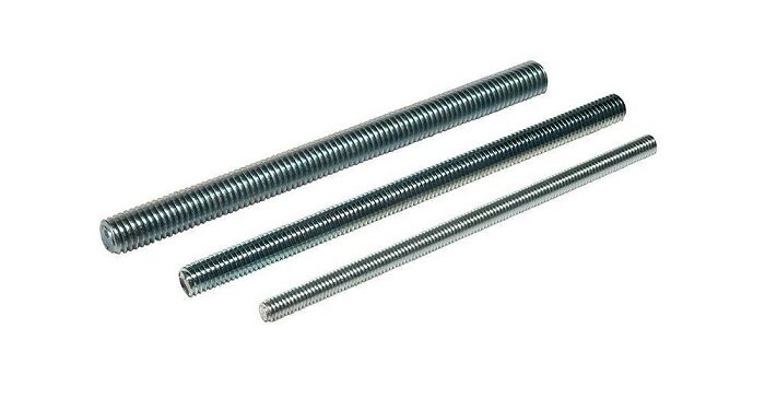 Види та вибір шпильок, основні переваги та сфера застосування