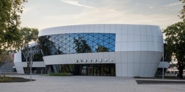 Выставка SIGMA East Europe: Бетатрансфер со своим стендом в Будапеште, итоги выставки