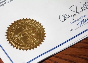 Апостиль документов в Украине: основные правила и что нужно знать