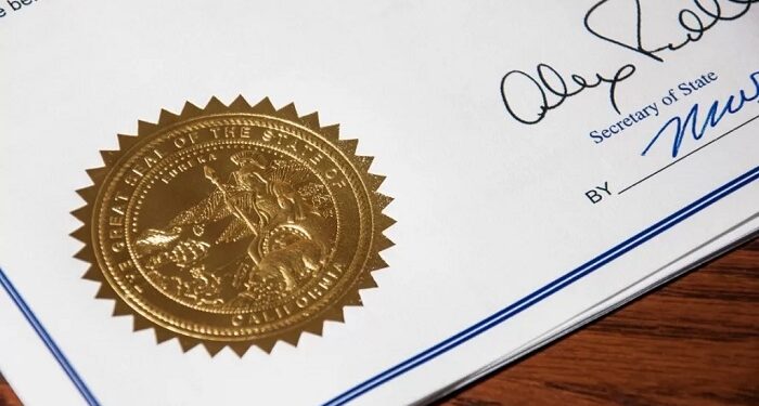 Апостиль документов в Украине: основные правила и что нужно знать