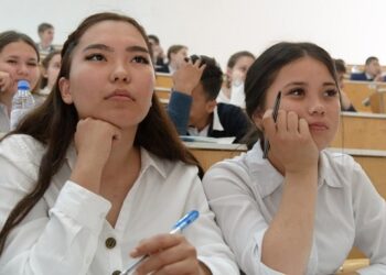 Что предлагает казахстанско-швейцарский института туризма в АТУ: преимущества обучения