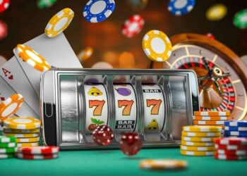 Как создается онлайн казино, что такое зеркало и для чего используется