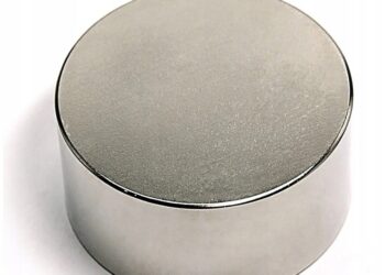 Магніт неодимовий: ключові властивості та особливості вибору