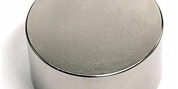 Магніт неодимовий: ключові властивості та особливості вибору