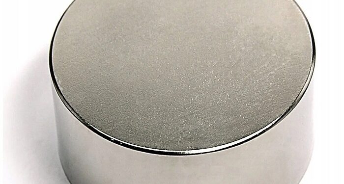 Магніт неодимовий: ключові властивості та особливості вибору