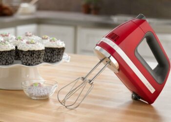 Міксери – огляд, порівняння, рекомендації та ключові переваги