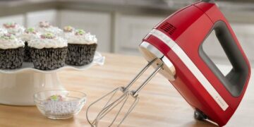 Міксери – огляд, порівняння, рекомендації та ключові переваги